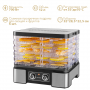 Сушилка для овощей и фруктов Endever Skyline FD-61
