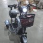 Трицикл Shtenli Model 20