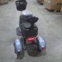 Трицикл Shtenli Model 20
