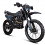 Мотоцикл Avantis Just CB300F (графика с синим)