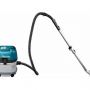 Пылесос аккумуляторный Makita XGT VC003GLZ06