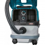 Пылесос аккумуляторный Makita XGT VC003GLZ06