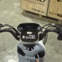 Электроскутер Shtenli CityGo Model 29 Performance