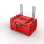 Ящик для инструментов Qbrick System PRO Drawer 1 Toolbox 2.0 Profi Basic RED UHD Custom (красный)