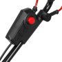 Газонокосилка аккумуляторная Wortex CLM 4536-4 XLT SOLO (2334159)