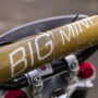 Питбайк Kayo BIG-MINI K140EM 19/16 TT