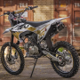 Питбайк Kayo BIG-MINI K140EM 19/16 TT
