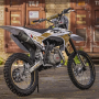 Питбайк Kayo BIG-MINI K140EM 19/16 TT