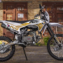 Питбайк Kayo BIG-MINI K140EM 19/16 TT