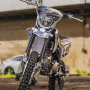 Питбайк Kayo BIG-MINI K140EM 19/16 TT