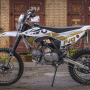 Питбайк Kayo BIG-MINI K140EM 19/16 TT
