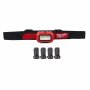Фонарь налобный Milwaukee HL2-LED