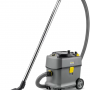 Пылесос сухой уборки Karcher T 15/1 (1.355-300.0)