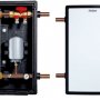 Модуль грунтовой воды Vaillant fluoCOLLECT  11 кВт VWW 11/4 SI