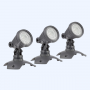 Комплект подводных светильников Oase LunAqua 3 Led Set 3