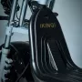 Электроскутер Ikingi X1 PRO TRIKE