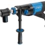 Дрель алмазного сверления Bull PCD 1520 D