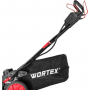 Газонокосилка аккумуляторная Wortex CLM 4536-4 XLT SET (2334161K1)