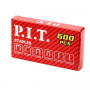 Пистолет смазочный P.I.T. PGG20H-400A