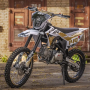 Питбайк Kayo BIG-MINI K140EM 19/16 TT