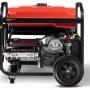 Бензогенератор Ставр SEG 8500EA