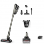 Пылесос вертикальный Miele Triflex HX3 Hardfloor