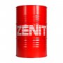 Масло трансмиссионно-гидравлическое минеральное Zenit TO-4 SAE 30 (200 л)