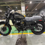 Мотоцикл Ataki RA300