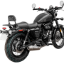 Мотоцикл Ataki RA300