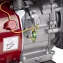 Мотопомпа бензиновая Ставр SMP 50