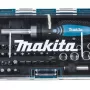 Набор насадок с отверткой Makita B-36170