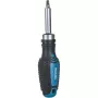 Набор насадок с отверткой Makita B-36170