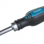 Набор насадок с отверткой Makita B-36170