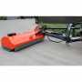 Косилка молотковая Rossel R.OS/J 225A