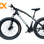 Фэтбайк Terax Jaguar XT700 (черный)