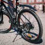Электровелосипед Shtenli Model GT17 (36V/10.4Ah)