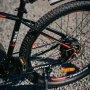 Электровелосипед Shtenli Model GT17 (36V/10.4Ah)