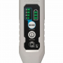 Пылесос аккумуляторный Makita XGT VC008GZ09