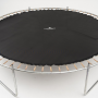 Батут с защитной сеткой Calviano 12ft Inside Master Green 374 см