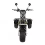 Электроскутер GT X12 PRO Trike 2024