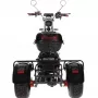 Электроскутер GT X12 PRO Trike 2024