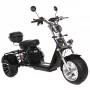 Электроскутер GT X12 PRO Trike 2024