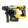 Набор аккумуляторных инструментов DeWalt DCK865P4T