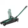 Домкрат подкатной гидравлический RockForce RF-T83000ET BIG