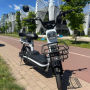 Электроскутер Shtenli Cruise 3 SLA