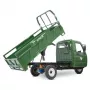 Трицикл Rutrike Фактор NEXT 2600 зеленый