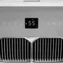 Мобильный кондиционер Ballu X4 BPHS-12 HX/N3