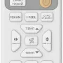 Кондиционер Haier AS25HSL1HRA-W/1U25HSL1FRA