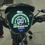 Электровелосипед Shtenli Trekking 55 60V21A