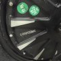 Электровелосипед Shtenli Trekking 55 60V21A